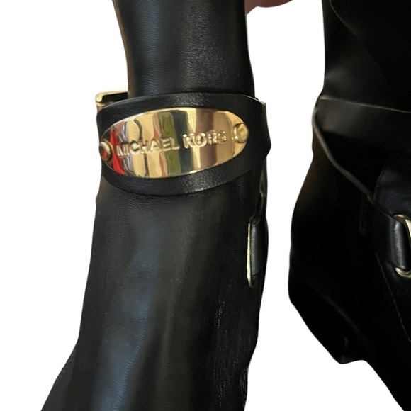 Michael Kors Boots - Picture 6 of 8
